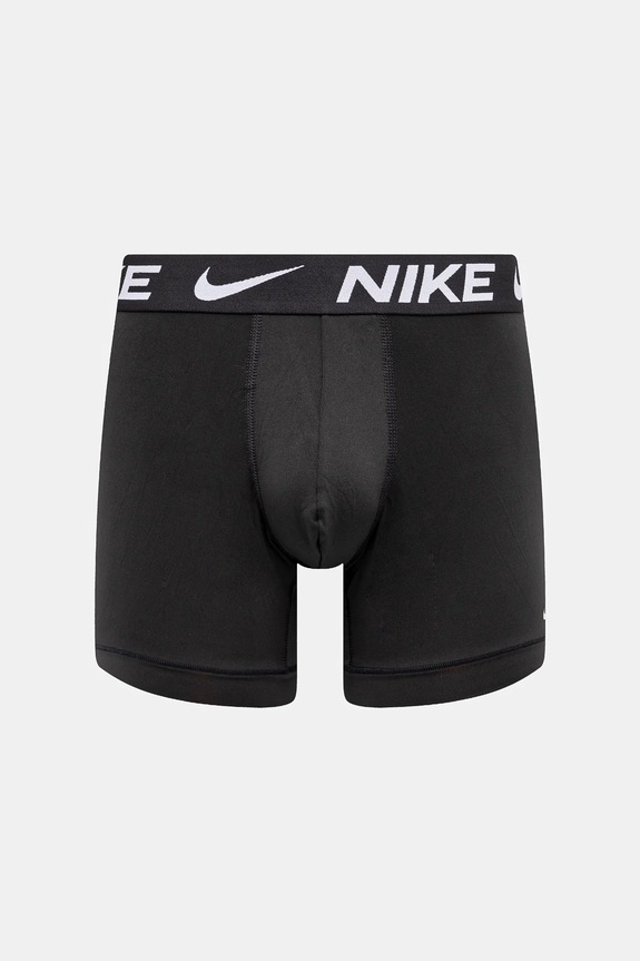 Nike boxeri mulați bărbați pachet de 3 0000KE1157 gri AA00