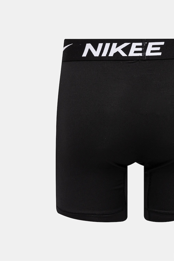 Nike boxeri mulați bărbați pachet de 3 0000KE1157 gri