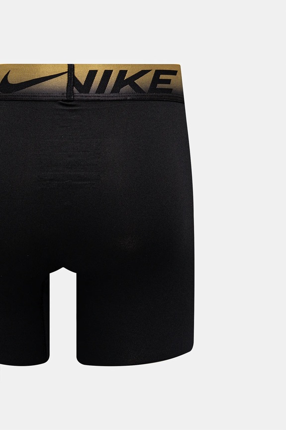 Nike boxeri mulați bărbați pachet de 3 0000KE1157 negru