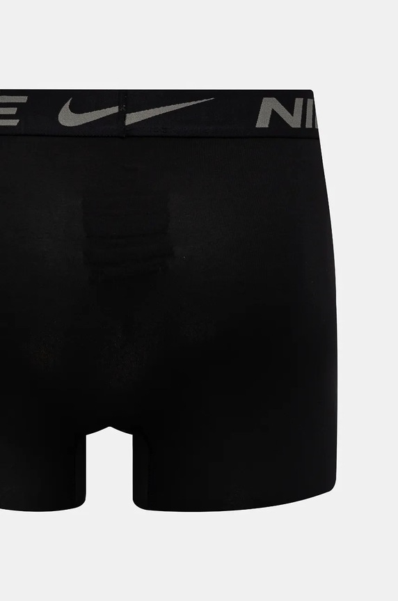 Nike uske bokserice za muškarce 3-pack 0000KE1157
