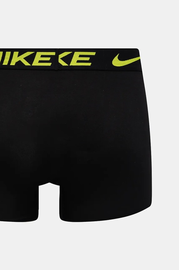 Nike uske bokserice za muškarce 3-pack 0000KE1157