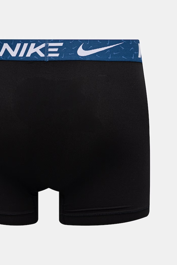 Nike priliehavé boxerky pánske 3-pak 0000KE1157