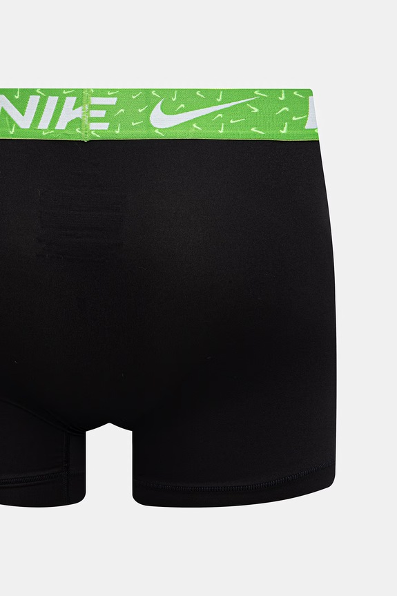 Nike priliehavé boxerky pánske 3-pak 0000KE1157