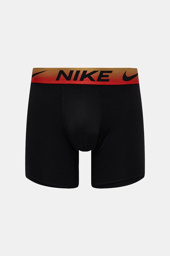 Nike boxeri mulați bărbați pachet de 3 0000KE1157 negru AA00