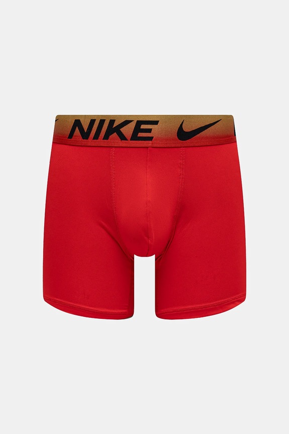 Nike boxeri mulați bărbați pachet de 3 negru 0000KE1157