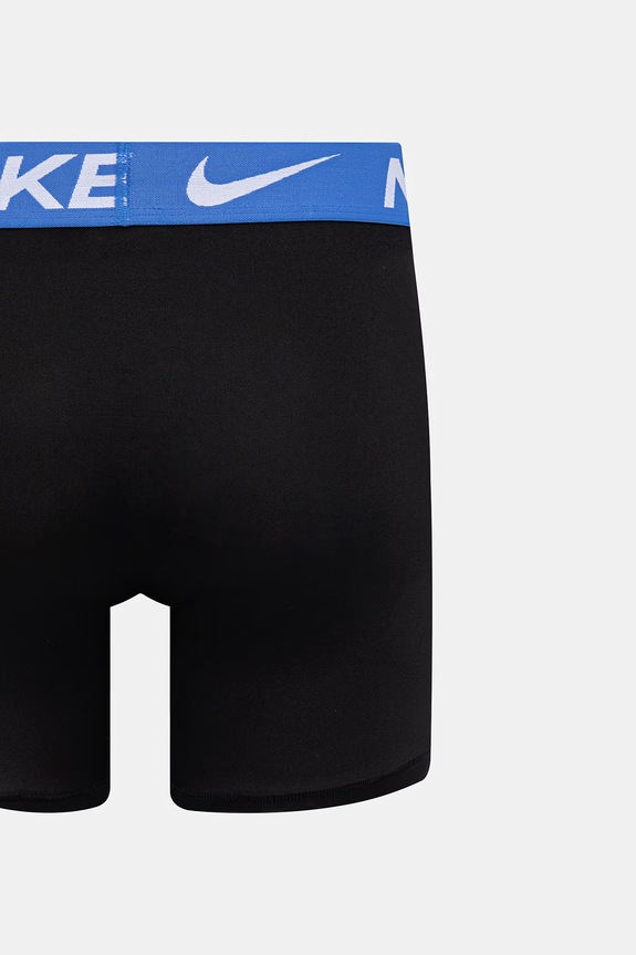 Nike priliehavé boxerky pánske 3-pak 0000KE1157