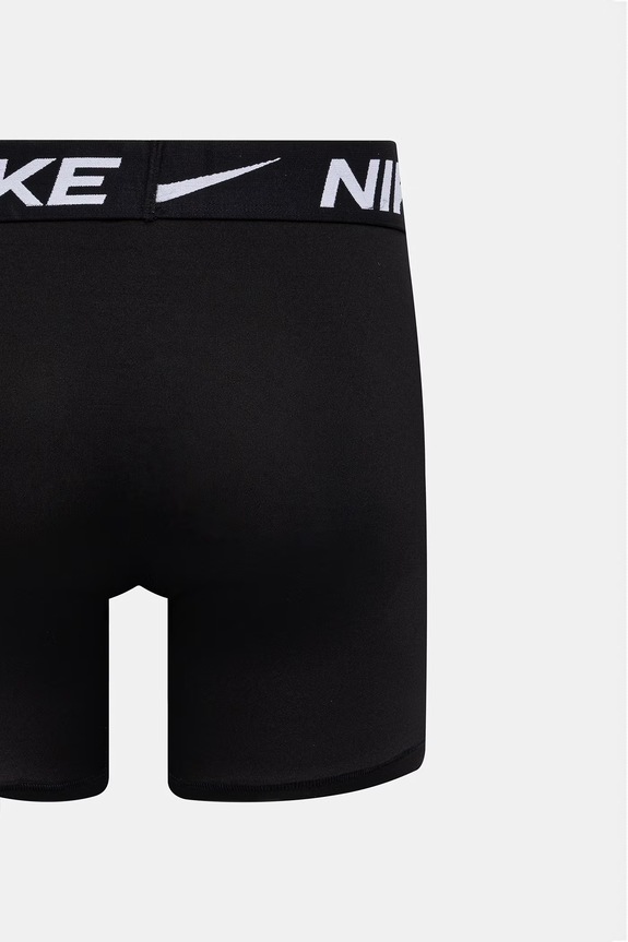 Nike priliehavé boxerky pánske 3-pak 0000KE1157