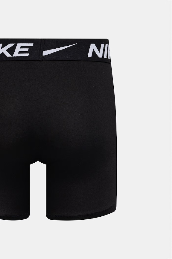 Nike priliehavé boxerky pánske 3-pak 0000KE1157