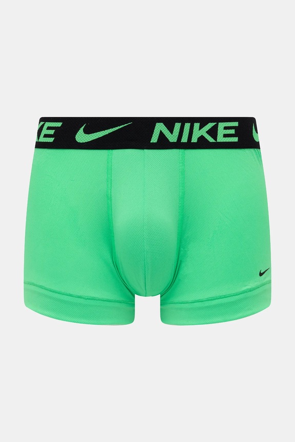 Nike boxeri mulați bărbați pachet de 3 0000KE1224 albastru AA00