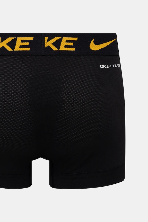 Nike boxeri mulați bărbați pachet de 3 0000KE1224