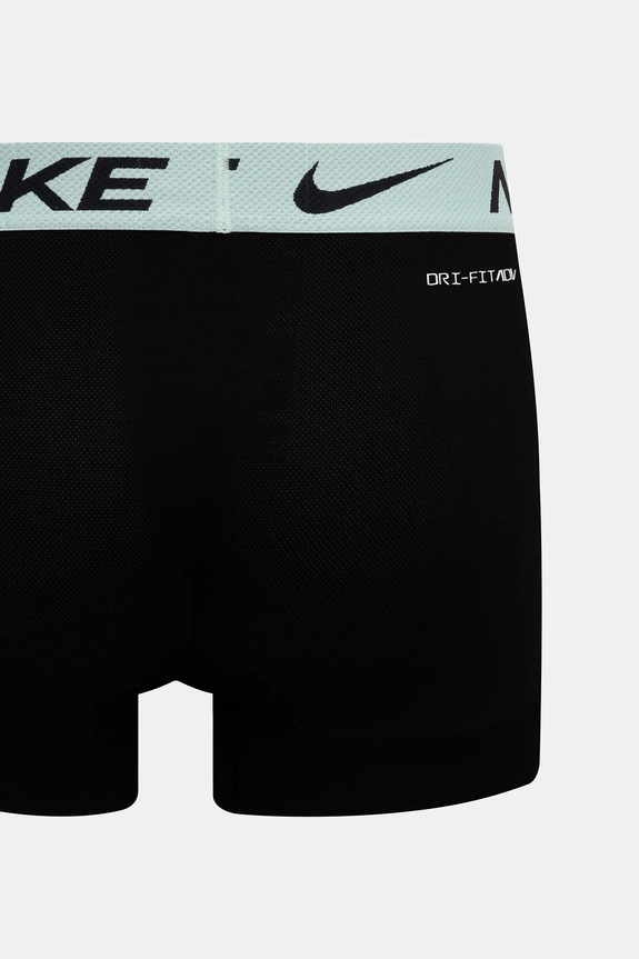 Nike bokserki dopasowane męskie 3-pack 0000KE1224