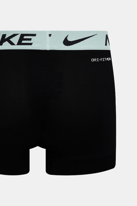 Nike bokserki dopasowane męskie 3-pack 0000KE1224