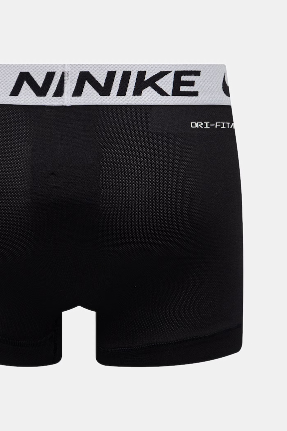 Nike priliehavé boxerky pánske 3-pak 0000KE1224