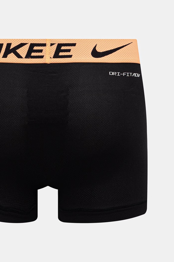 Nike priliehavé boxerky pánske 3-pak 0000KE1224
