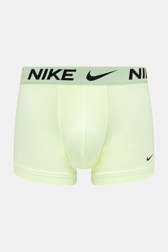Oblečenie Nike priliehavé boxerky pánske 3-pak 0000KE1224 čierna