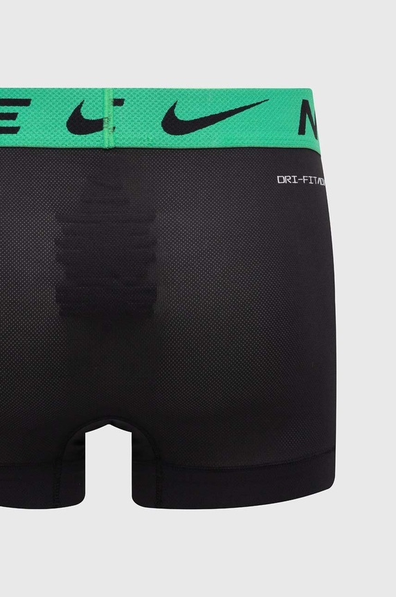Nike boxeri mulați bărbați pachet de 3 0000KE1224