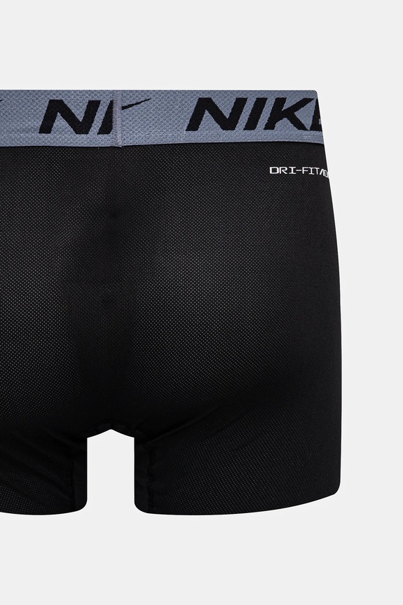 Nike boxeri bărbați pachet de 3 0000KE1225