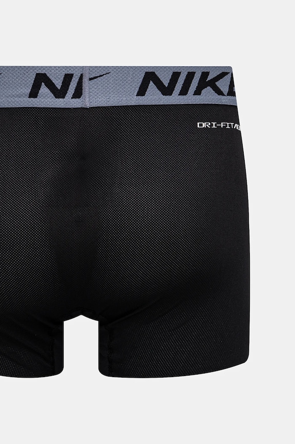 Nike boxeri bărbați pachet de 3 0000KE1225