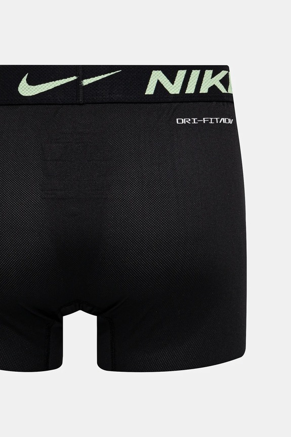 Nike boxeri bărbați pachet de 3 0000KE1225