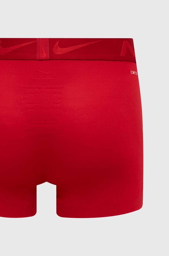 Nike boxeri 0000KE1254 rosu AA00
