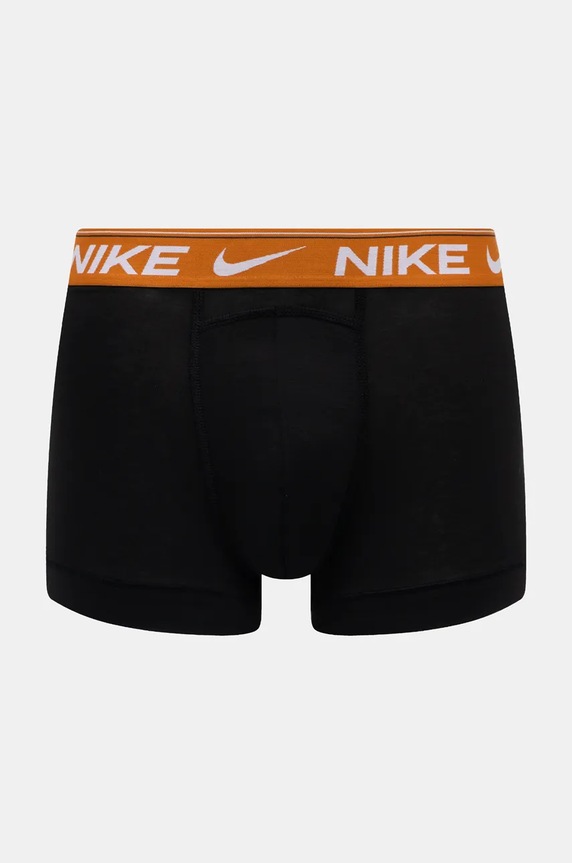 Boxerky Nike 3-pak 0000KE1256
