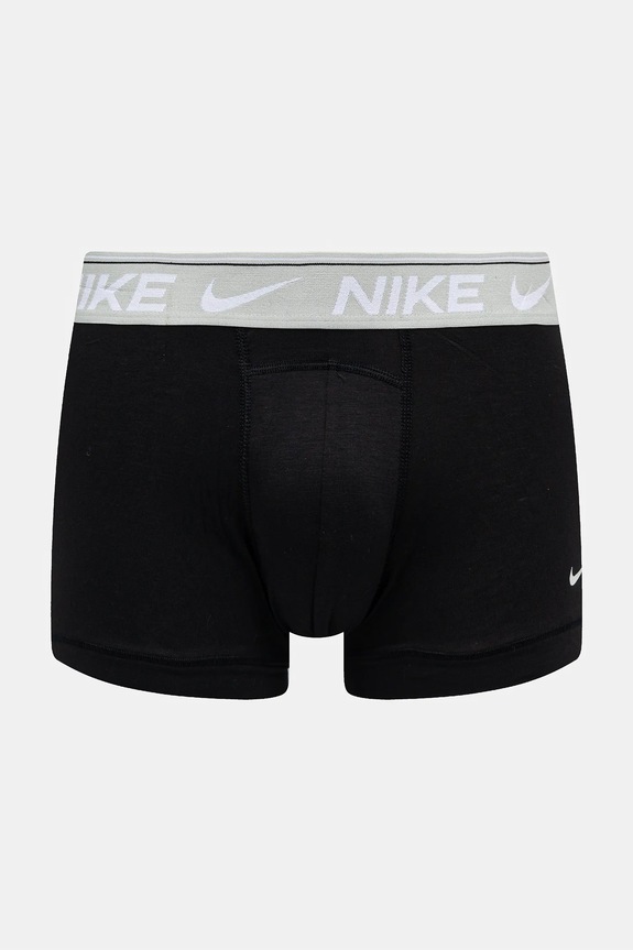 Bokserice Nike 3-pack 0000KE1256 crna AA00