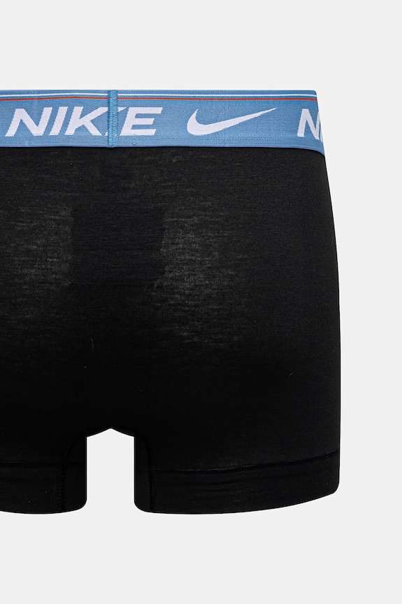 Nike bokserki 3-pack 0000KE1256 czarny