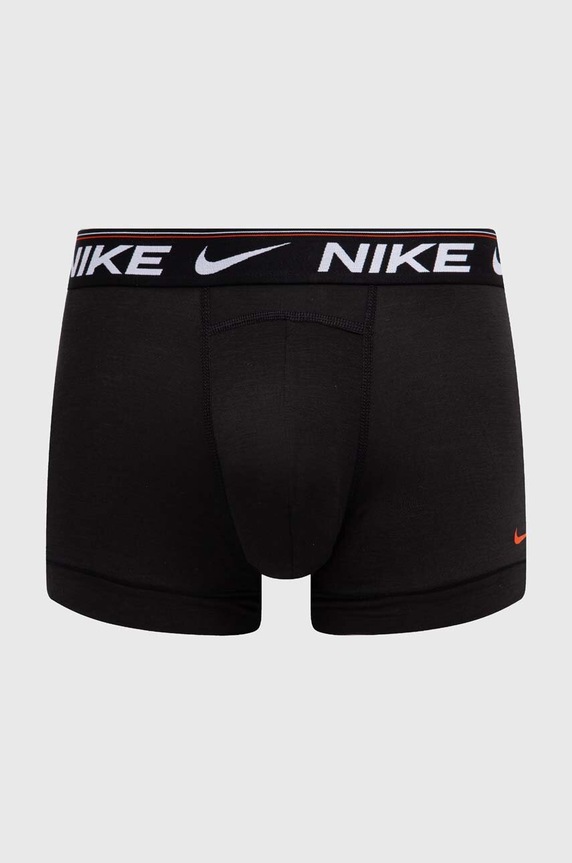 Nike boxeri 3-pack 0000KE1256 negru AA00