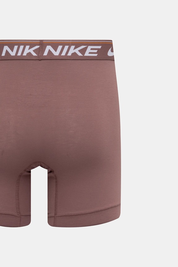 Nike boxeralsó 3 db 0000KE1257 szürke