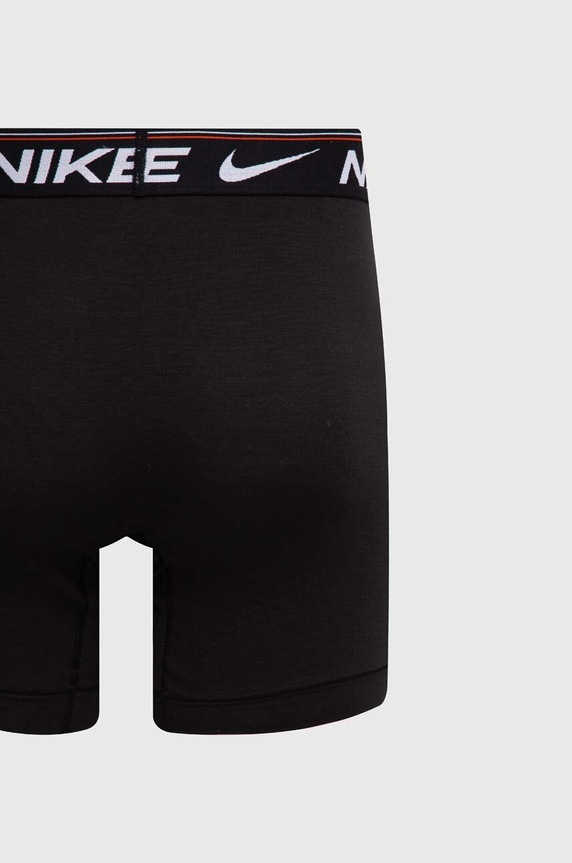 Nike bokserki 3-pack 0000KE1257 szary