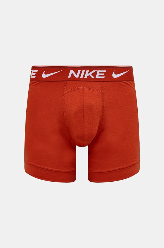 Îmbrăcăminte Nike boxeri 3-pack 0000KE1257 negru