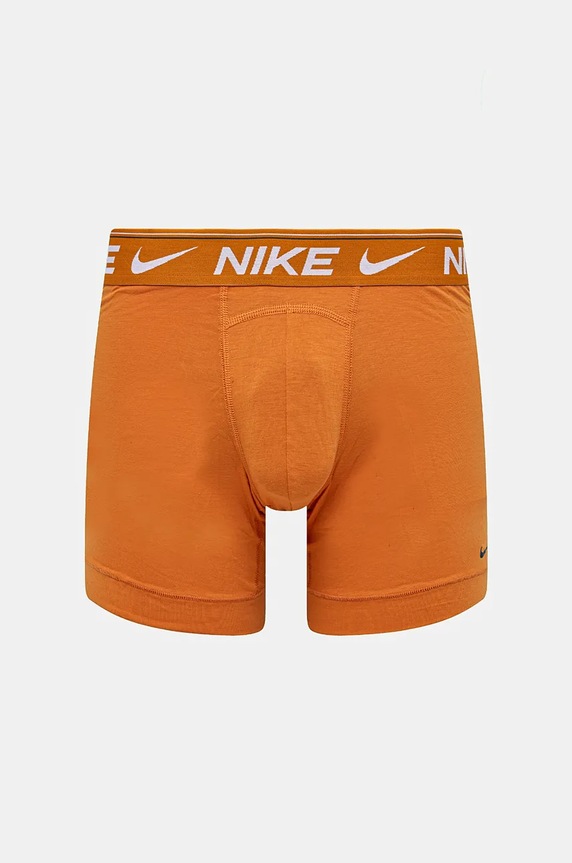 Nike boxeri 3-pack negru 0000KE1257