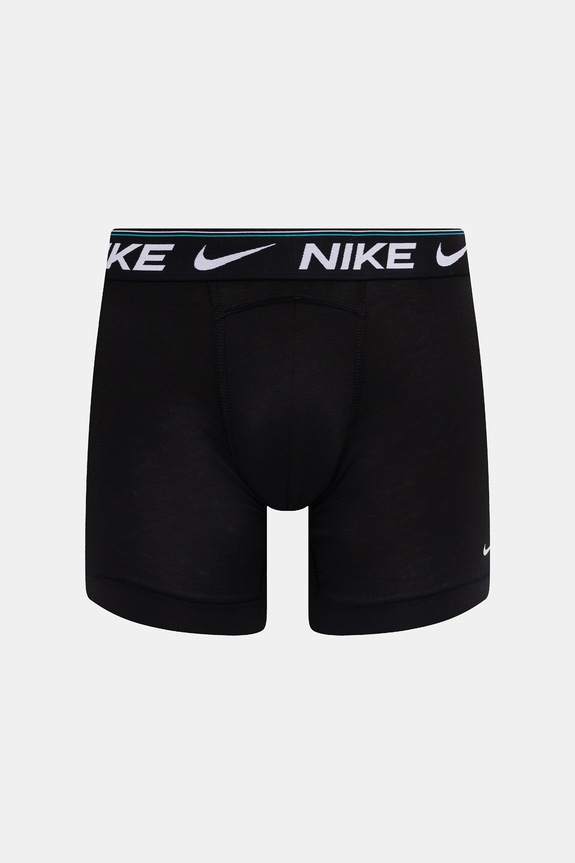 Μποξεράκια Nike 3-pack μαύρο 0000KE1257