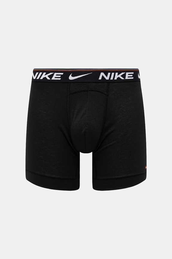 Boxerky Nike 3-pak 0000KE1257 čierna AA00