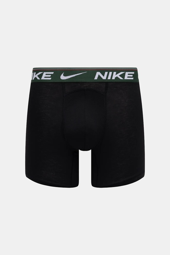 Nike boxeri 3-pack 0000KE1257 negru AA00