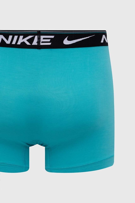 Nike bokserki 3-pack 0000KE1257 czarny