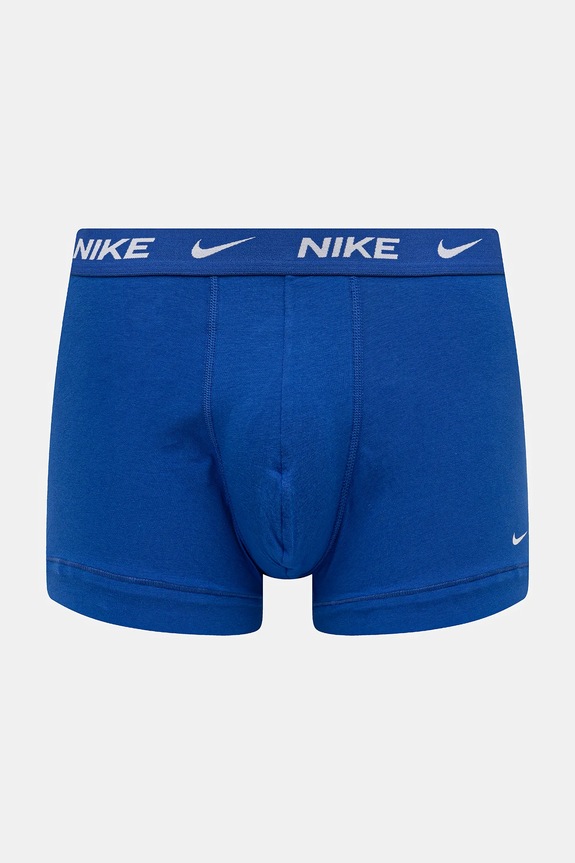 Ρούχα Μποξεράκια Nike 3-pack 000PKE1008 πορτοκαλί