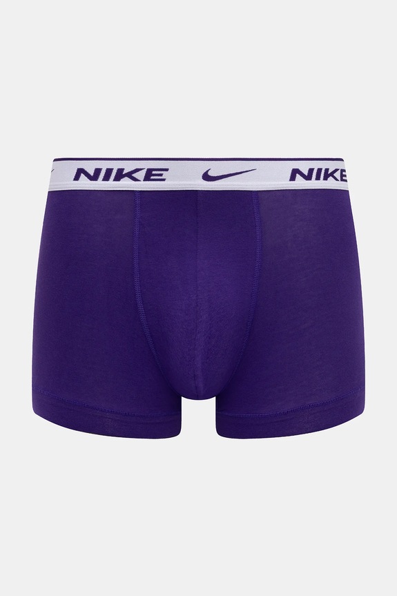 Nike bokserki 3-pack 000PKE1008 czerwony AA00