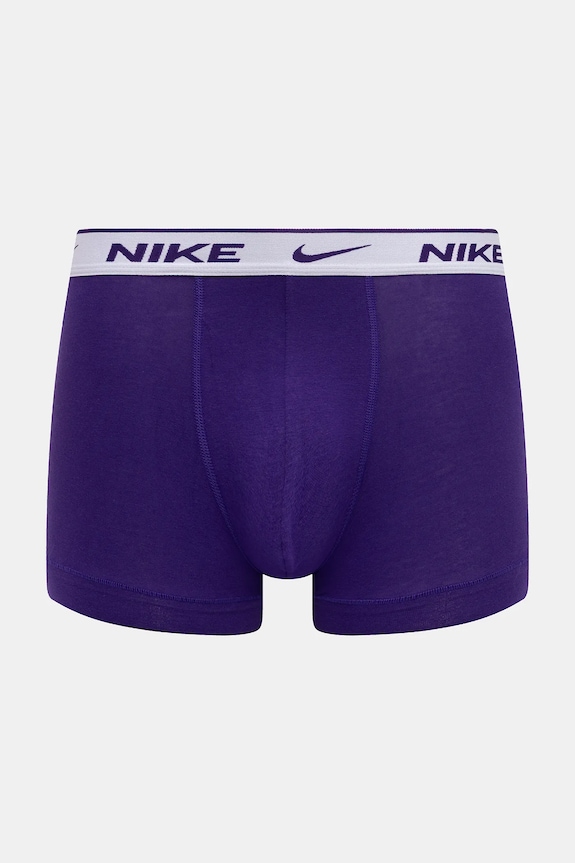 Nike bokserki 3-pack 000PKE1008 czerwony AA00
