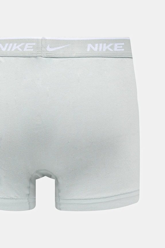 Nike boxer pacco da 3 000PKE1008 nero
