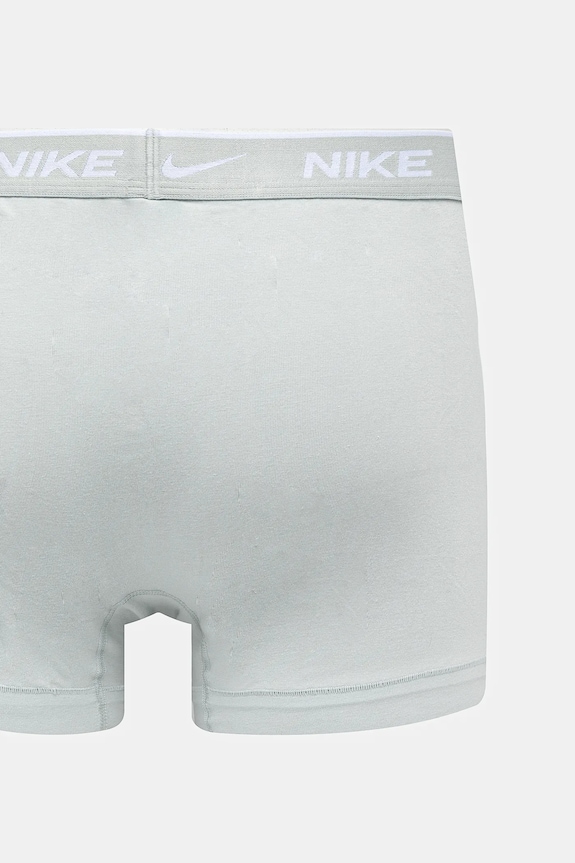 Nike boxer pacco da 3 000PKE1008 nero