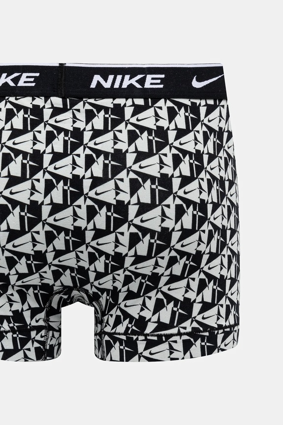 Nike boxer pacco da 3 000PKE1008