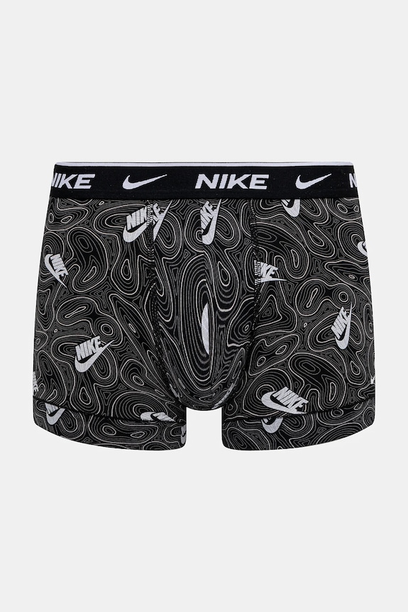 Nike bokserki 3-pack 000PKE1008 multicolor AA00