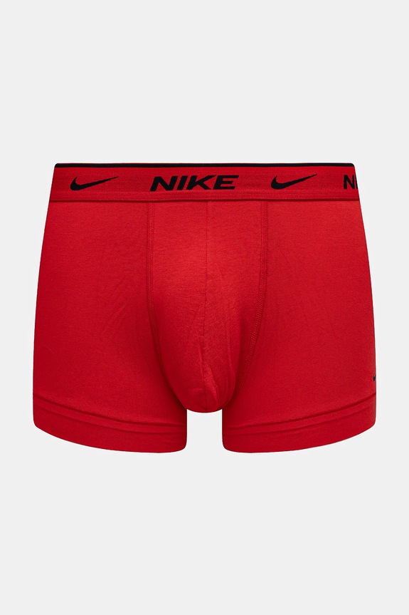 Odzież Nike bokserki 3-pack 000PKE1008 multicolor