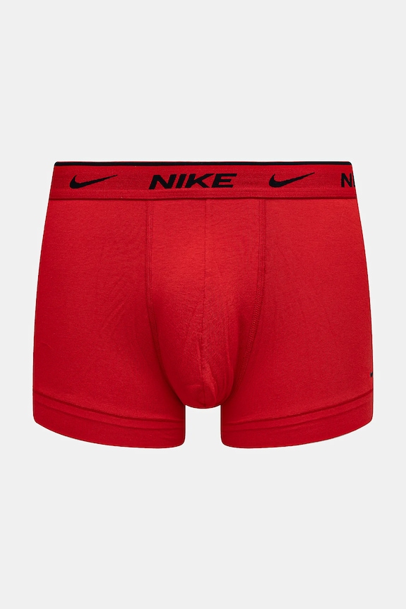 Odzież Nike bokserki 3-pack 000PKE1008 multicolor