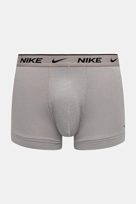 Nike bokserki 3-pack multicolor 000PKE1008
