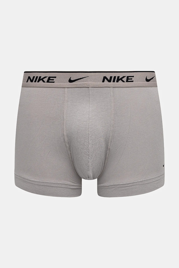Nike bokserki 3-pack multicolor 000PKE1008