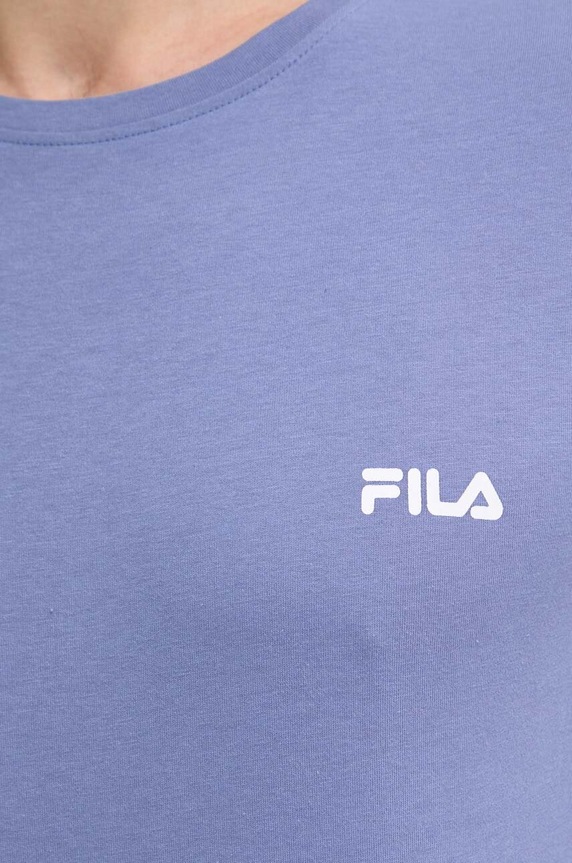 Fila piżama dwuczęściowa męska bawełniana FPS1190
