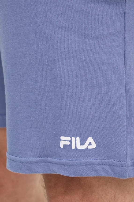 Fila piżama dwuczęściowa męska bawełniana FPS1190