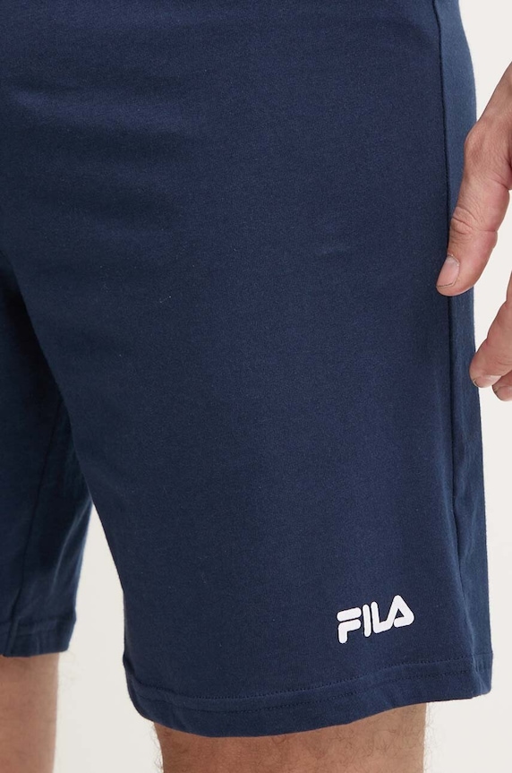 Fila pijama din două piese bărbătească din bumbac FPS1190